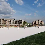 Daire Theviewa07 Utblick Dagebüll